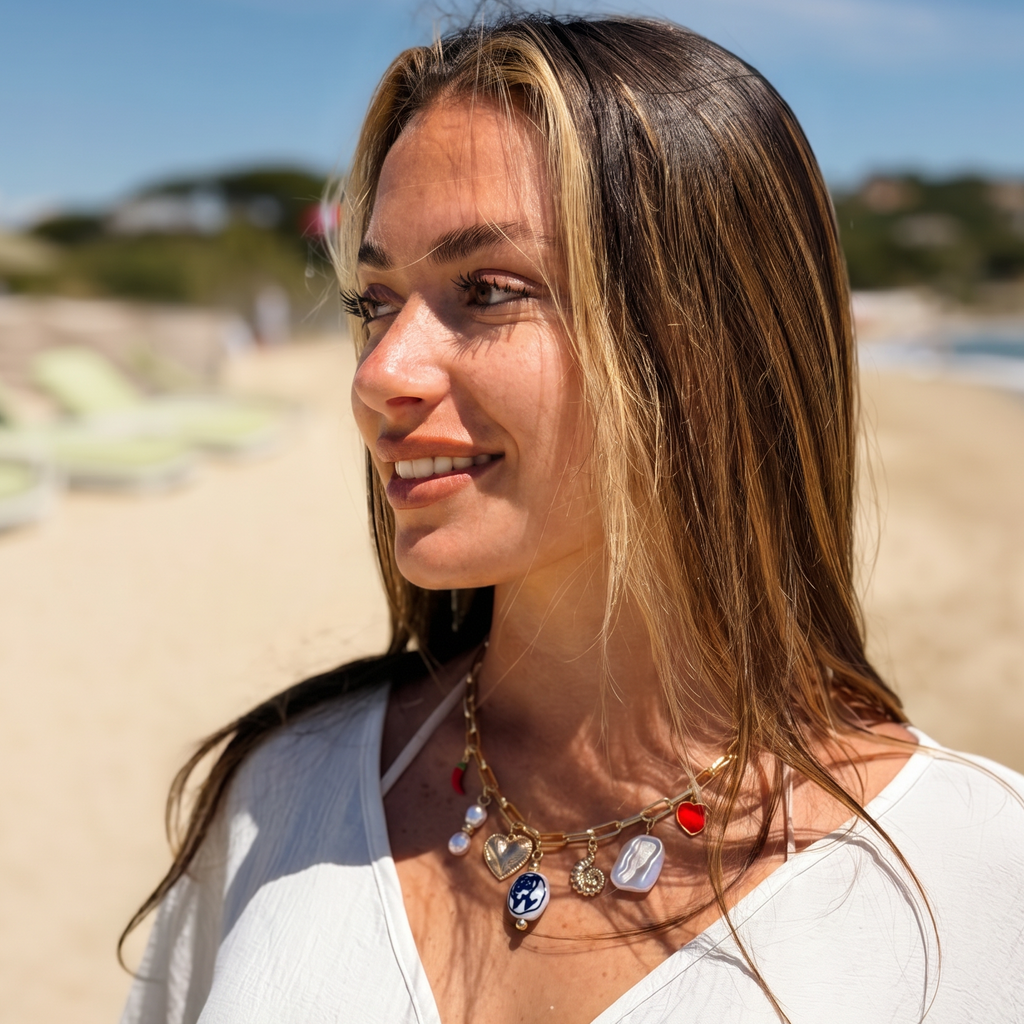 Collier Amore
