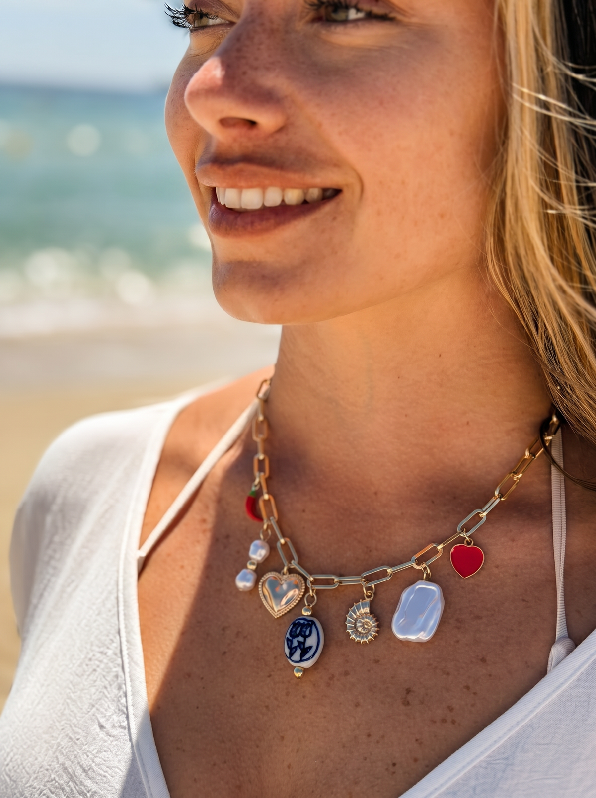 Collier Amore