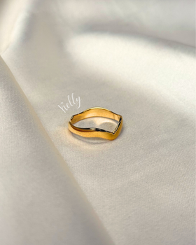 Bague Kelly MADEMOISELLE BIJOUX