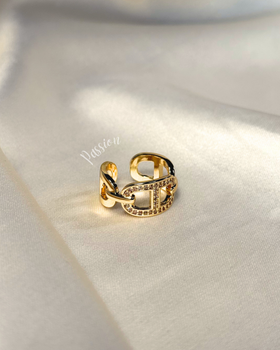 Bague Passion MADEMOISELLE BIJOUX