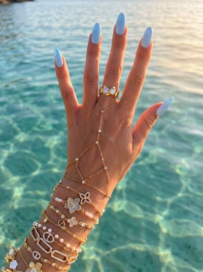 Bague Diala