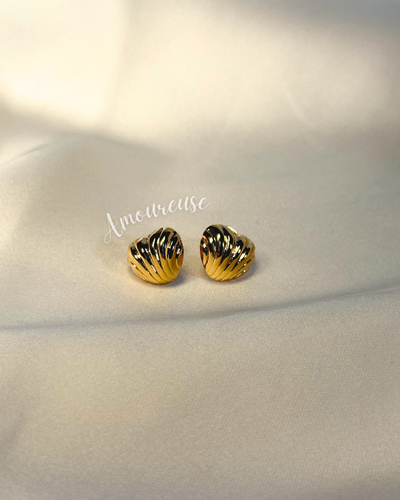 Boucles d’oreilles Nomination