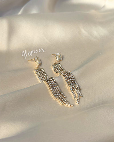 Boucles Glamour