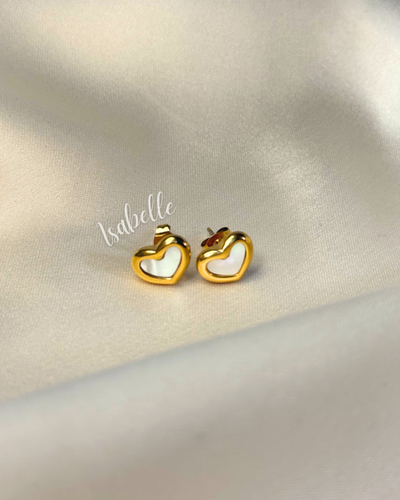 Boucles d’oreilles Isabelle