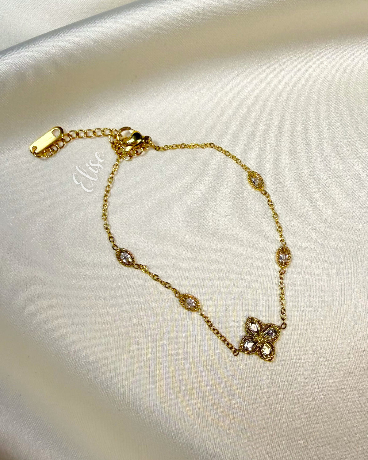 Bracelet Élise