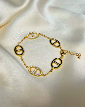 Bracelet Elvira MADEMOISELLE BIJOUX