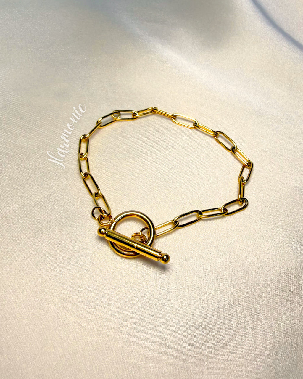 Bracelet Harmonie