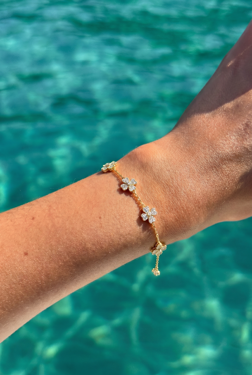 Bracelet Lila