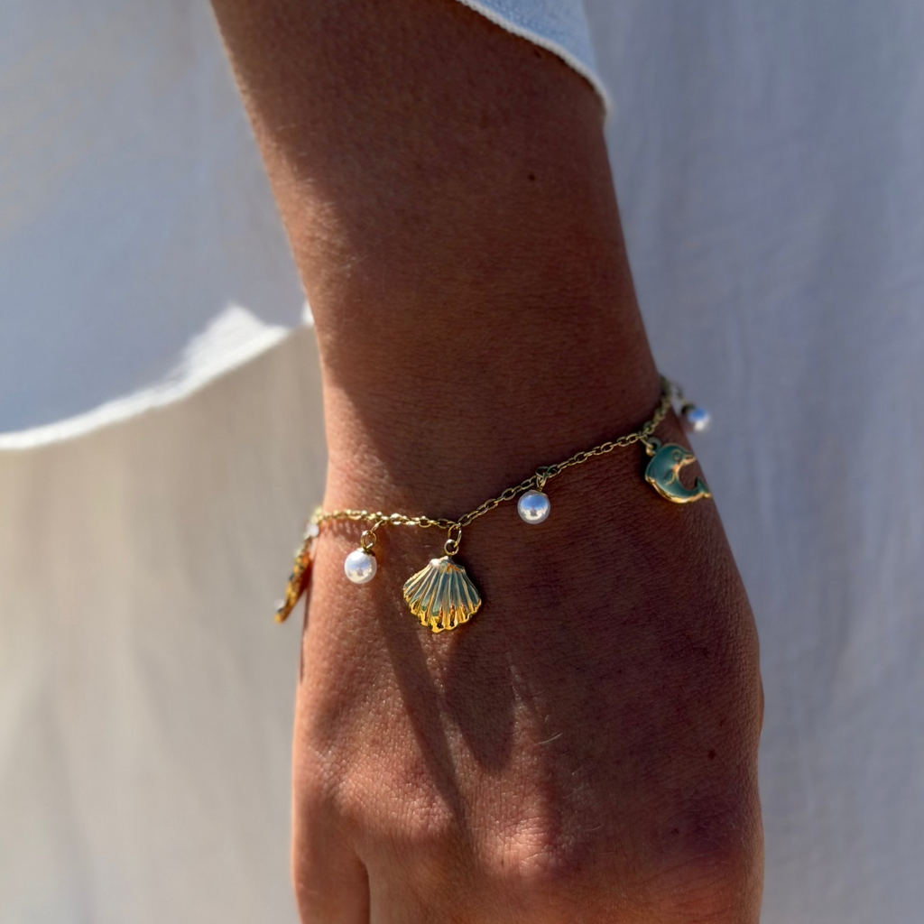 Bracelet Mariselle