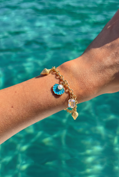 Bracelet Perla
