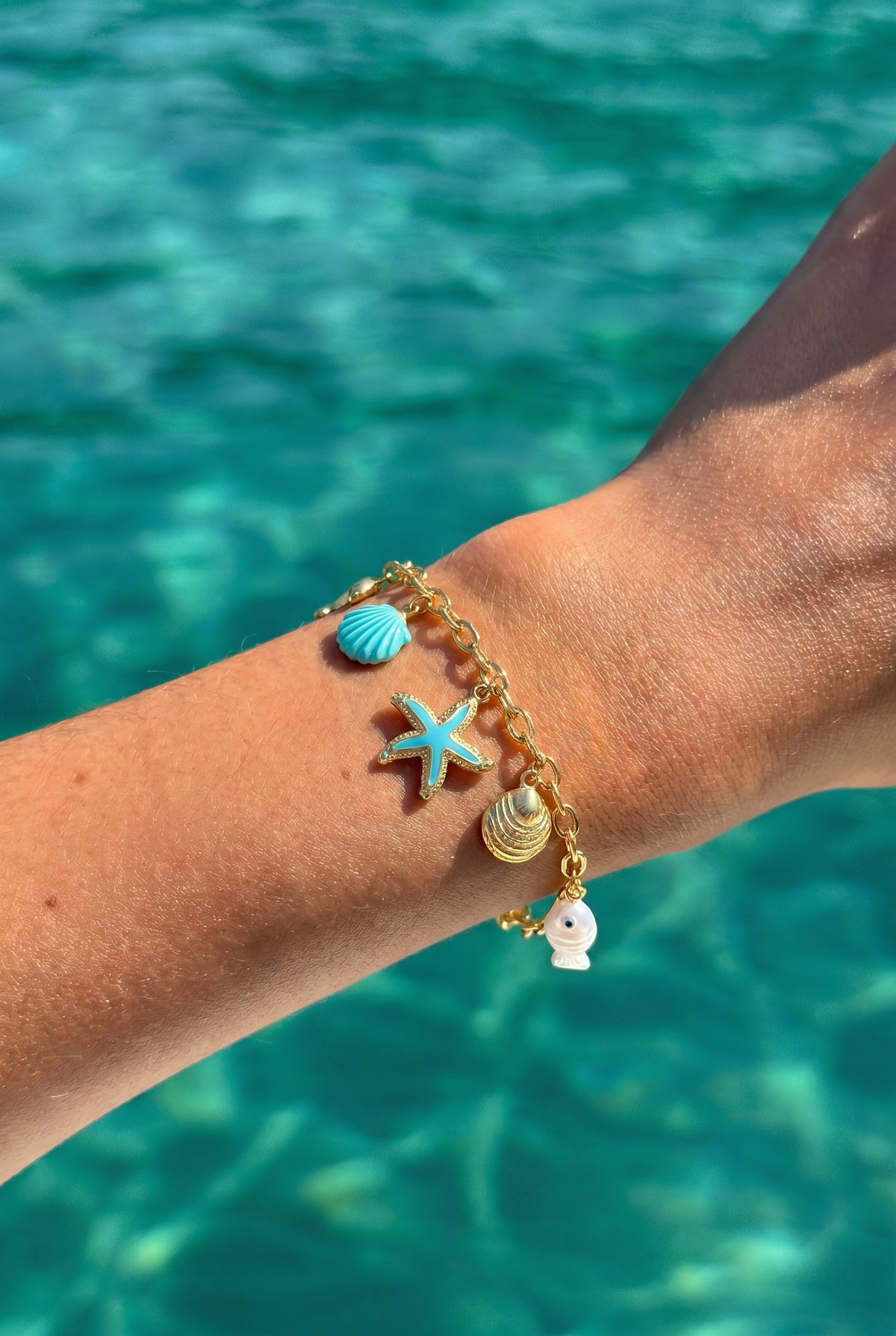 Bracelet Starlette