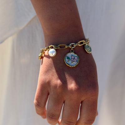 Bracelet Rosalia
