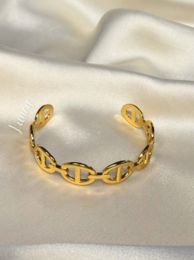 Jonc Lunea réglable MADEMOISELLE BIJOUX
