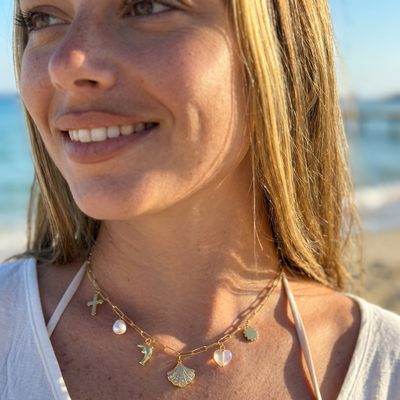 Collier Calista