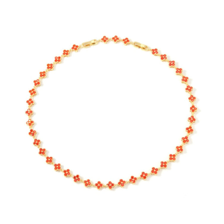 Collier Bloomia