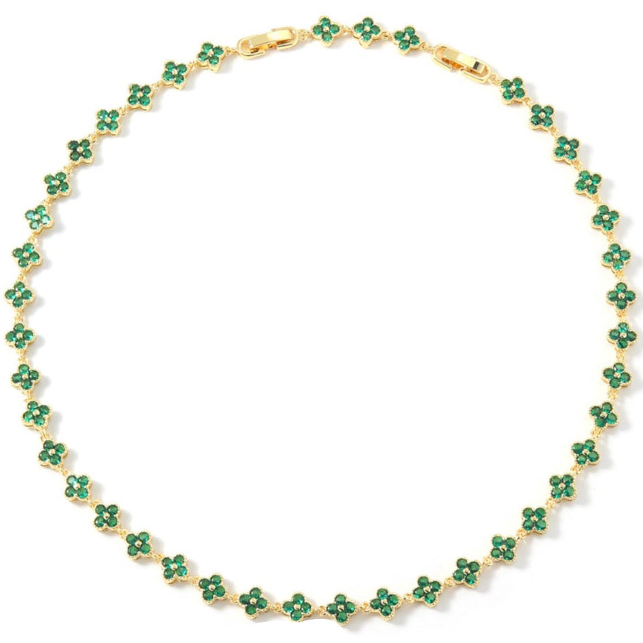 Collier Bloomia