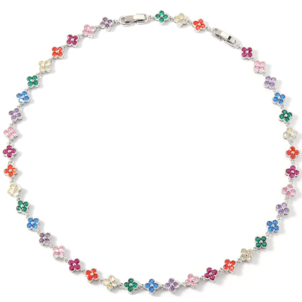 Collier Bloomia