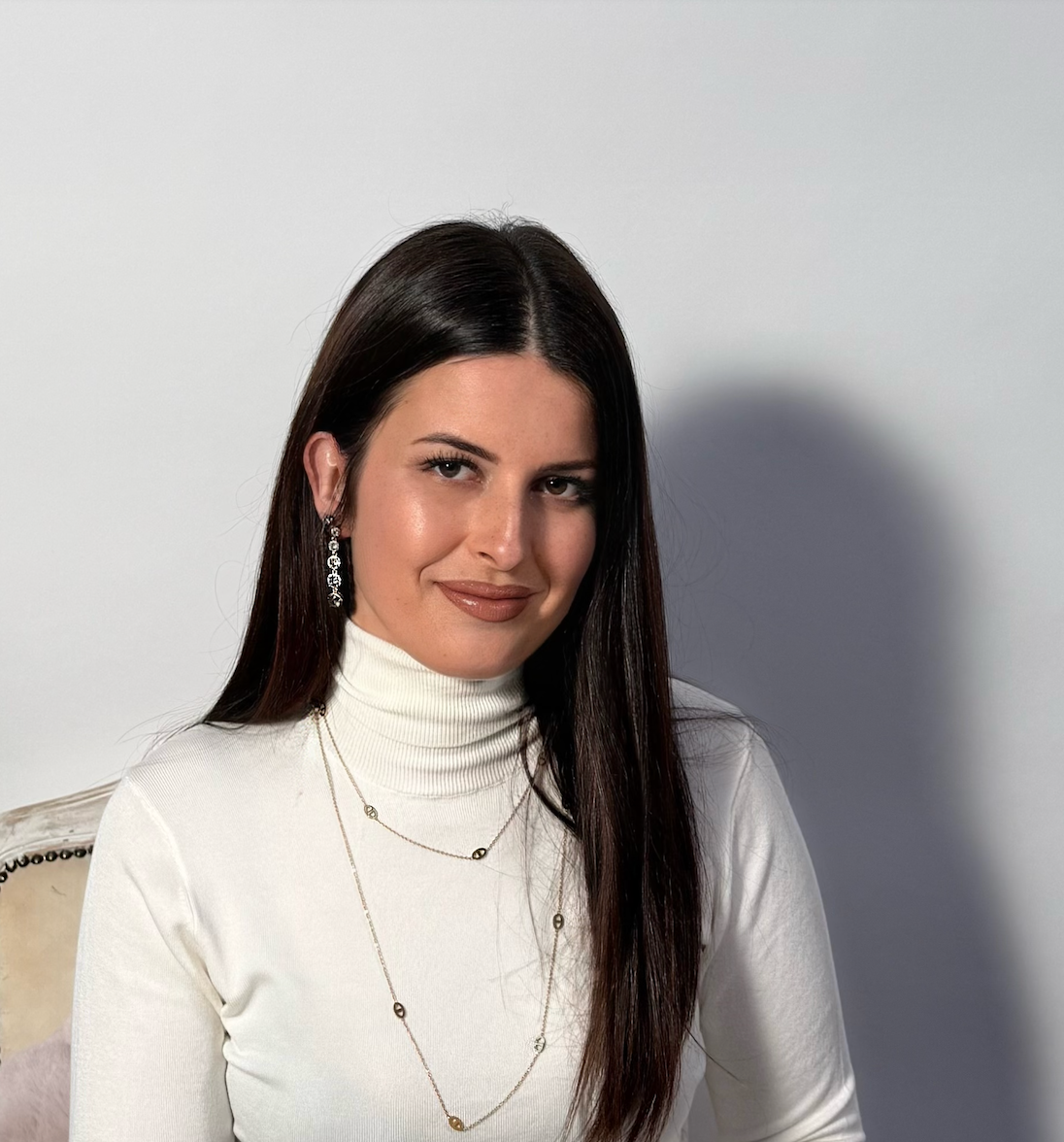 Boucles d’oreilles Bella