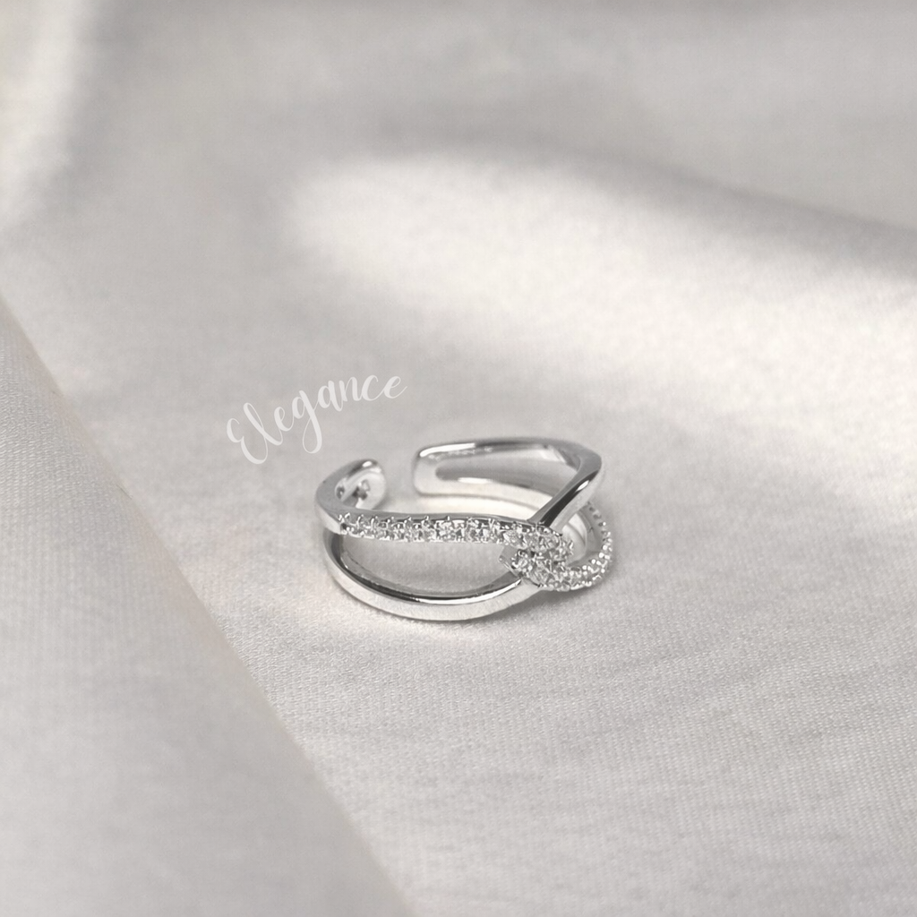 Bague Élégance