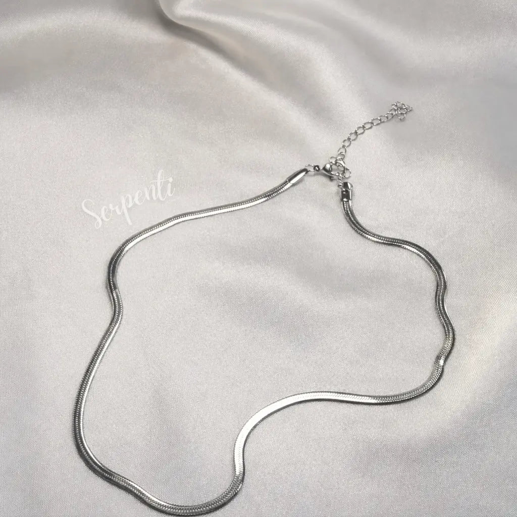 Collier Serpenti MADEMOISELLE BIJOUX