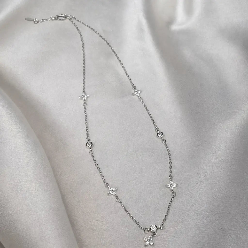Collier Angels MADEMOISELLE BIJOUX