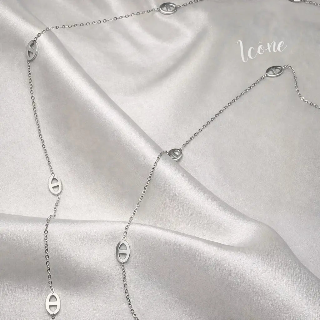 Sautoir Icône MADEMOISELLE BIJOUX