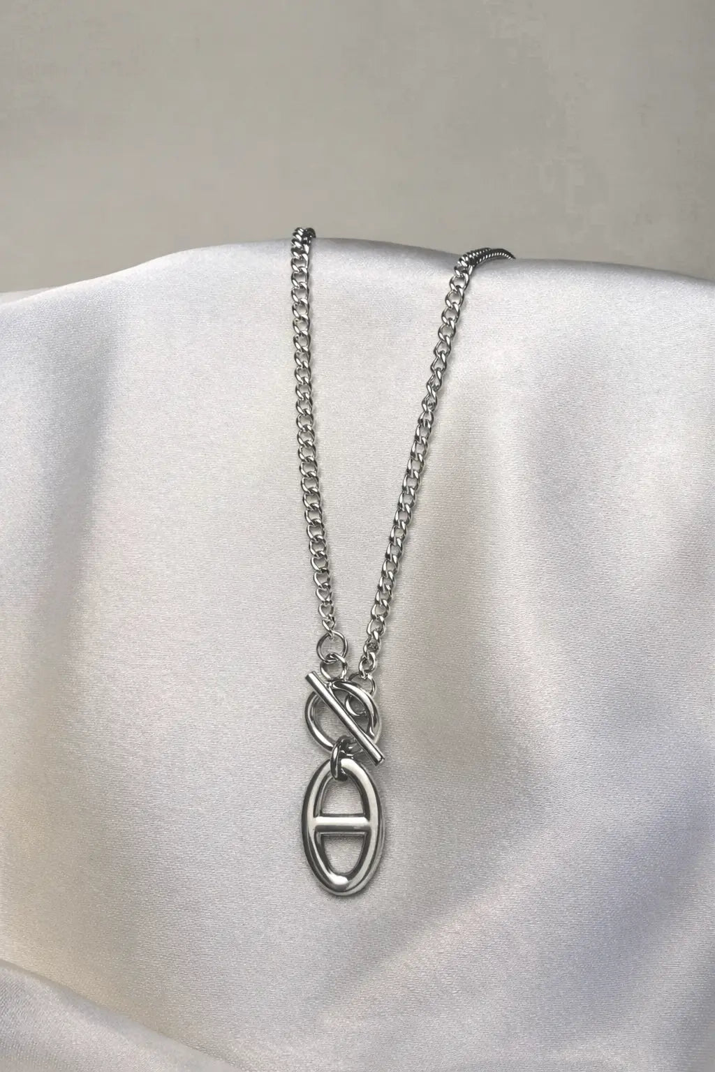 Collier Love MADEMOISELLE BIJOUX