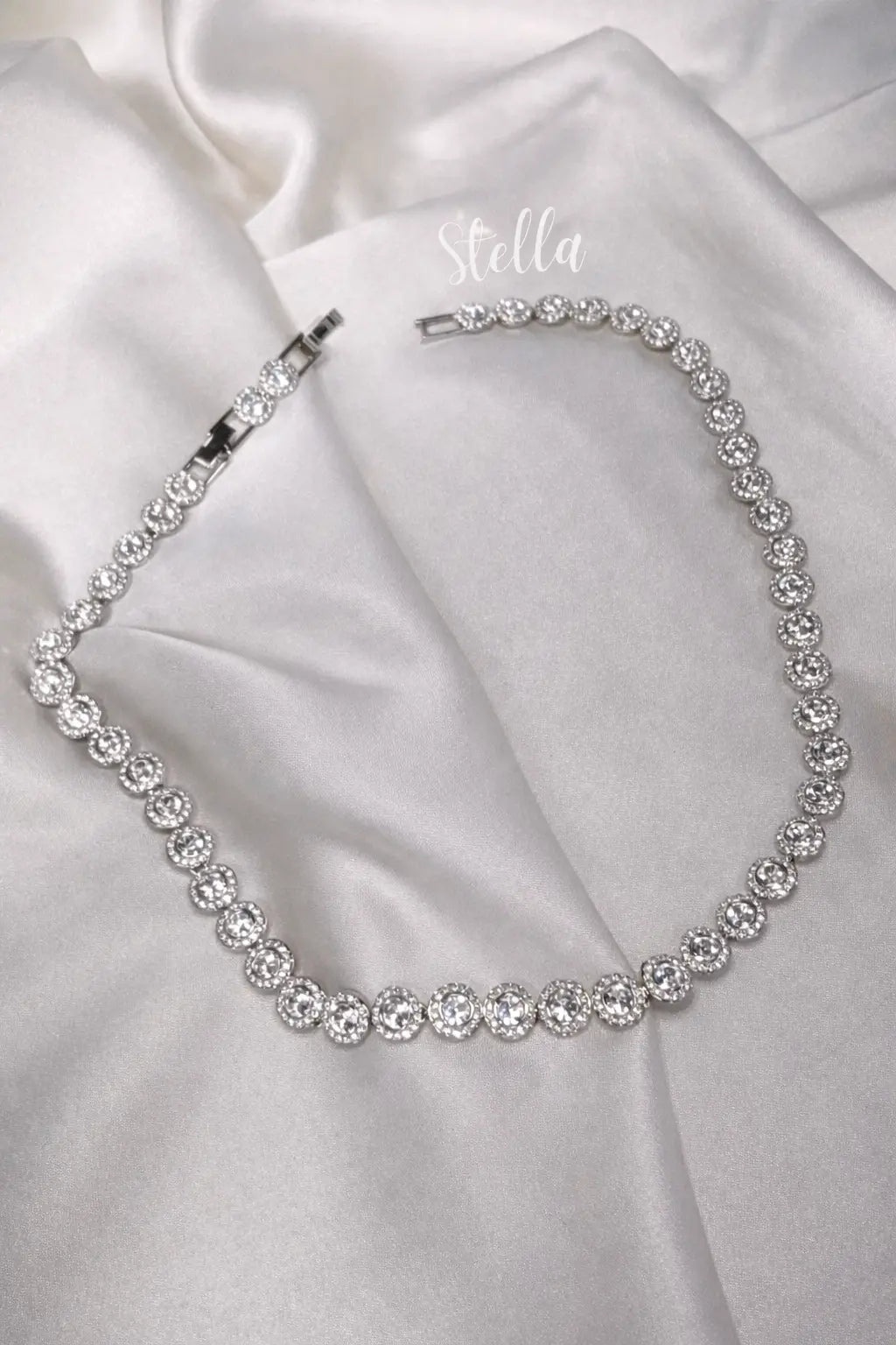 Collier Stella MADEMOISELLE BIJOUX