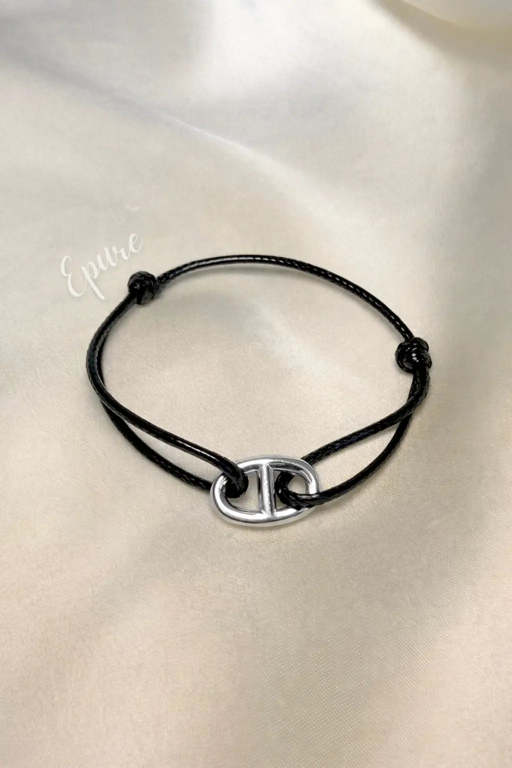 Bracelet Épure MADEMOISELLE BIJOUX