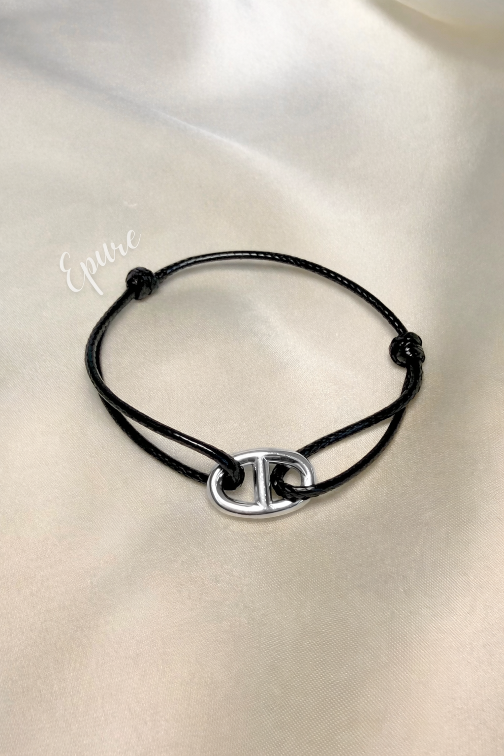 Bracelet Épure