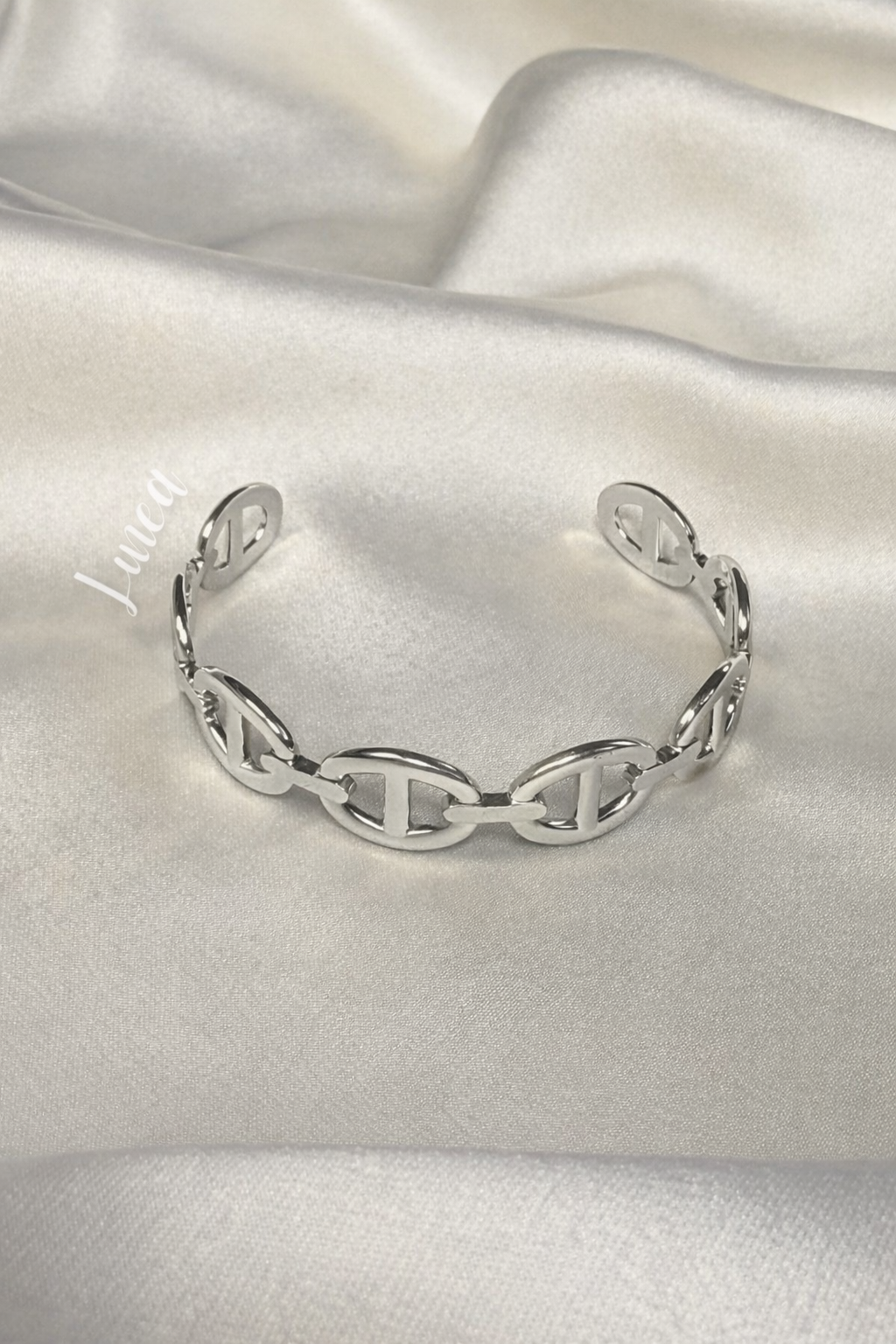 Jonc Lunea réglable MADEMOISELLE BIJOUX