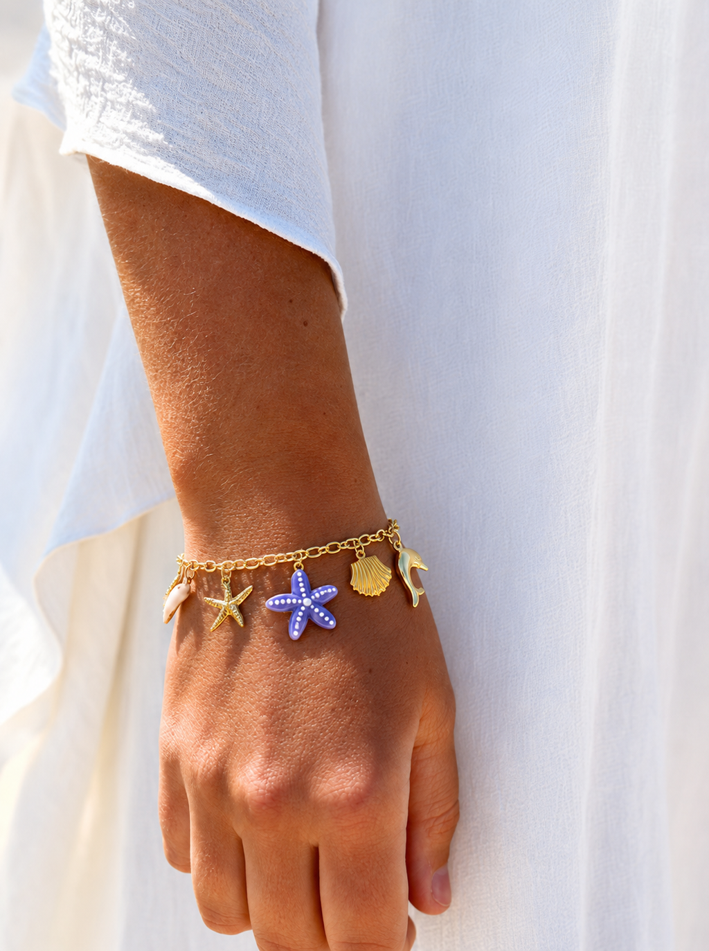 Bracelet Agua