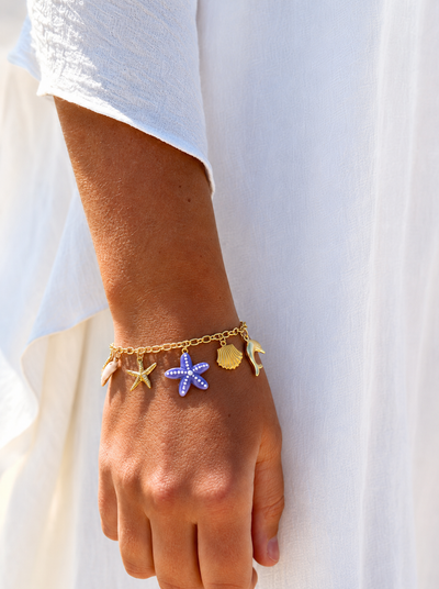 Bracelet Agua