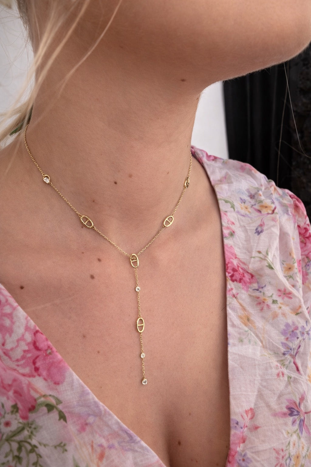 Collier Lila