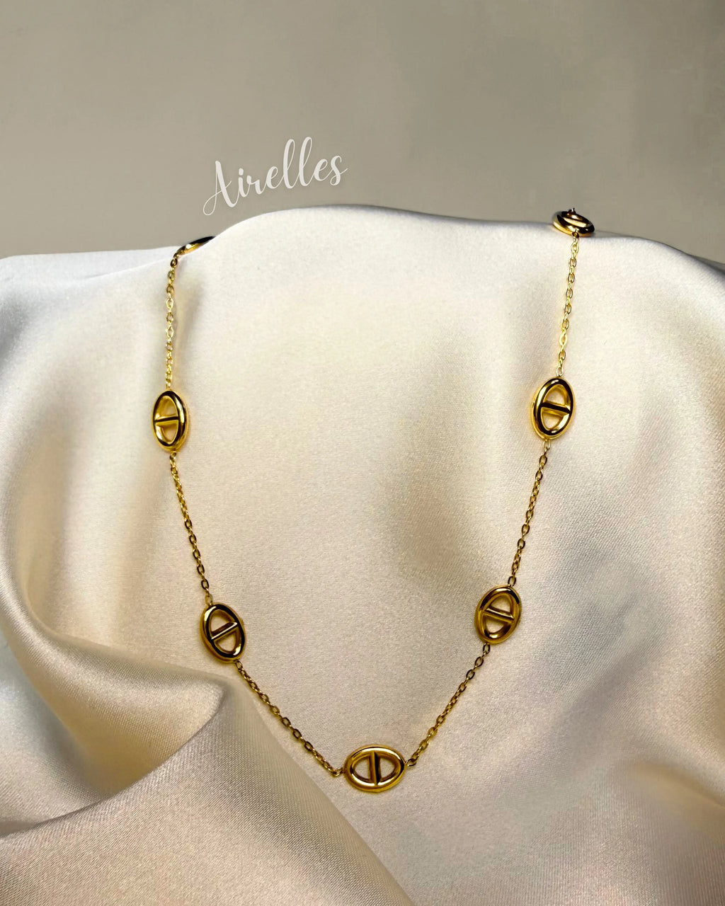 Collier Airelles