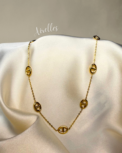 Collier Airelles