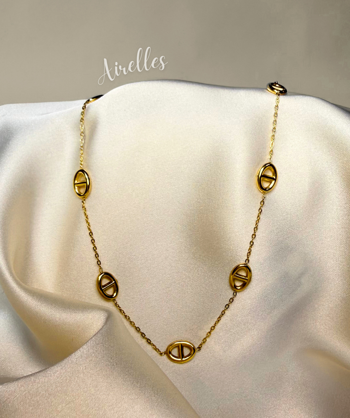 Collier Airelles