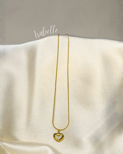 Collier Isabelle