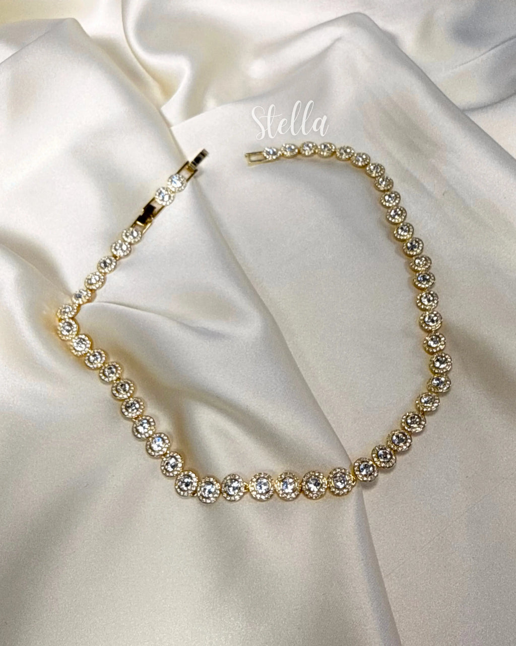 Collier Stella MADEMOISELLE BIJOUX