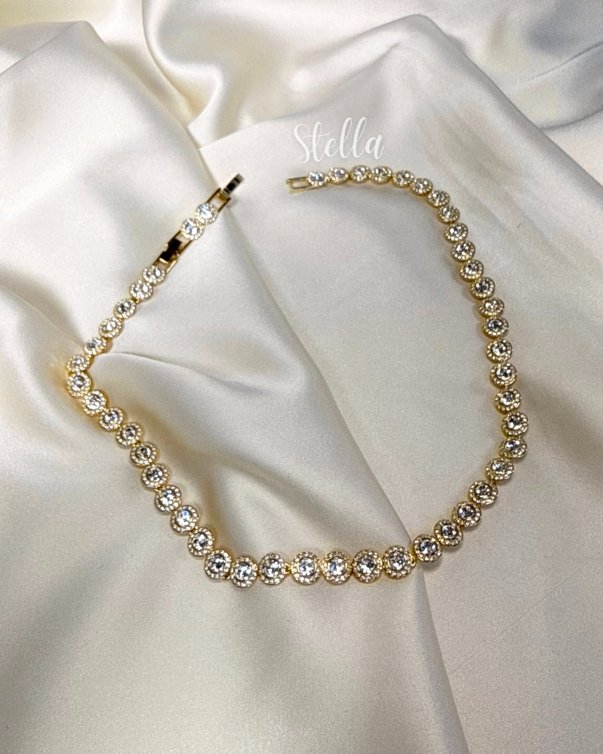 Collier Stella