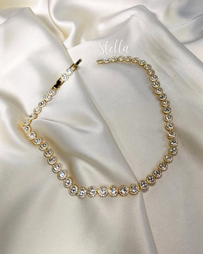 Collier Stella