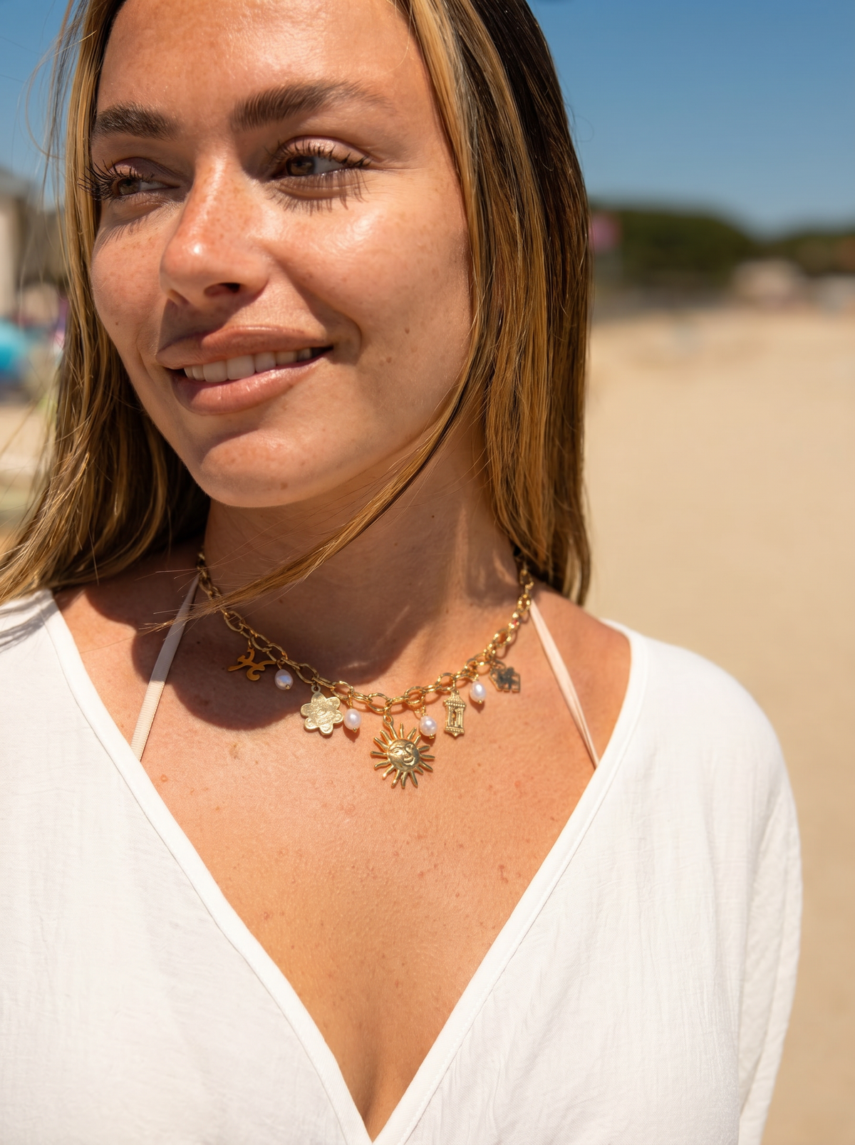 Collier Ella