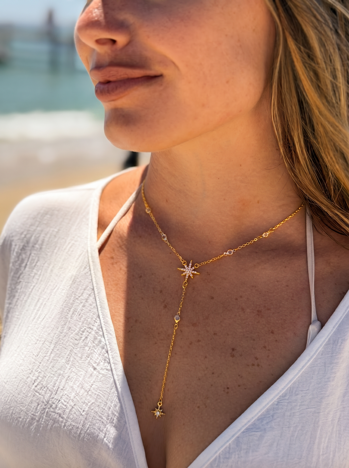 Collier Herina