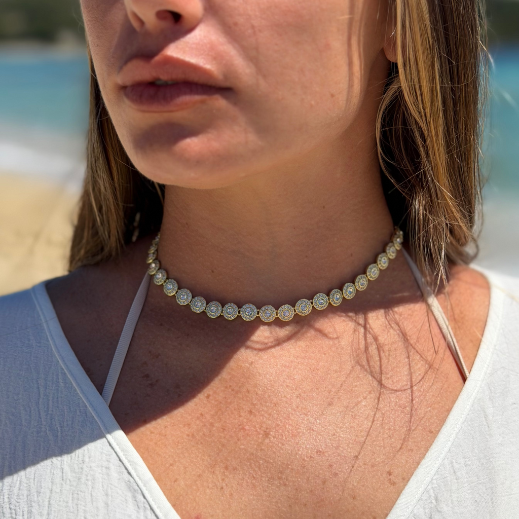 Collier Stella
