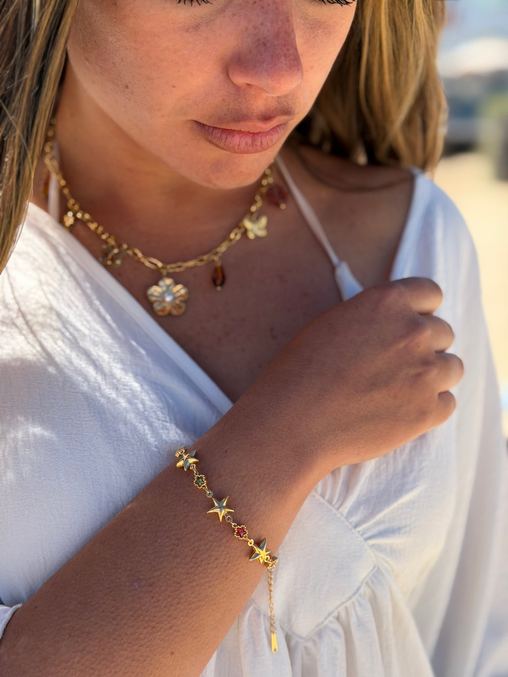 Bracelet Carla