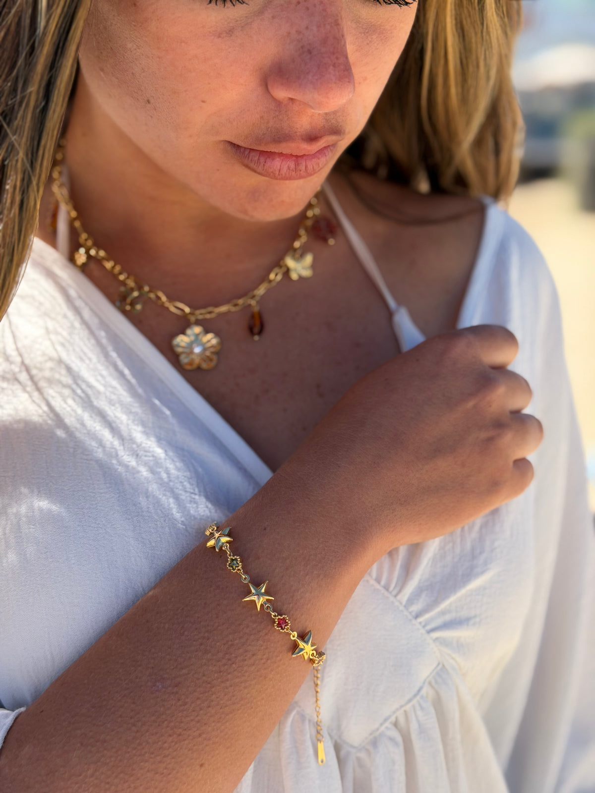 Bracelet Carla