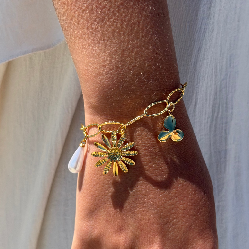 Bracelet Soléa
