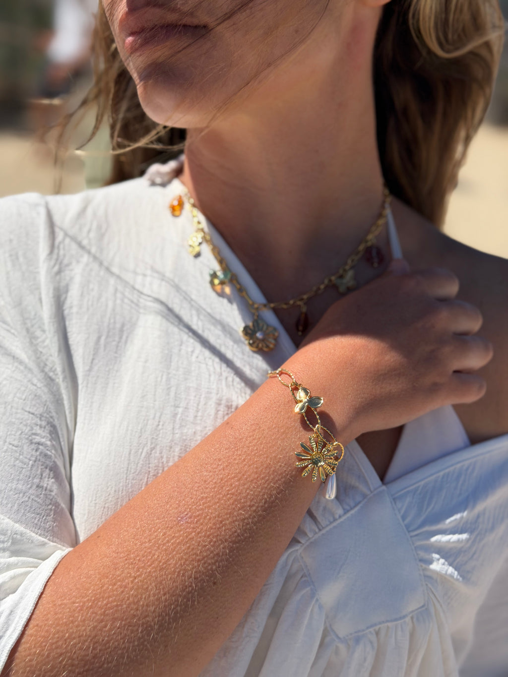 Bracelet Soléa