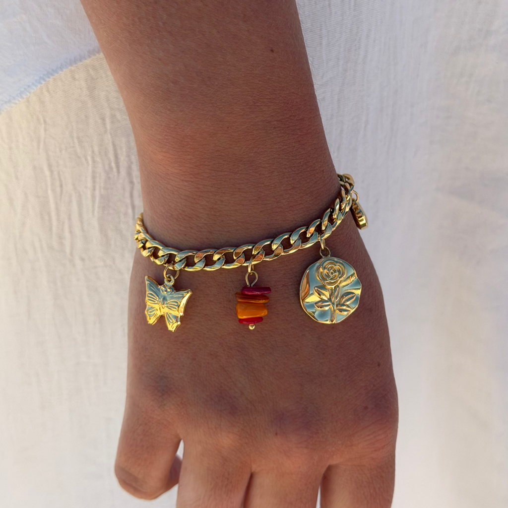 Bracelet Aurora