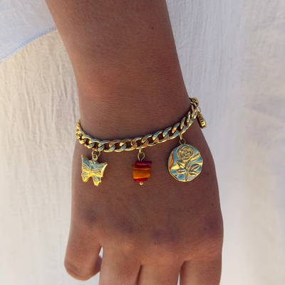 Bracelet Aurora